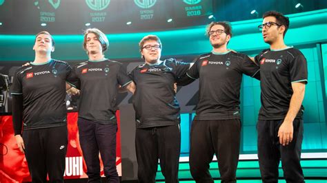 2021 LCS Summer Split results and standings .